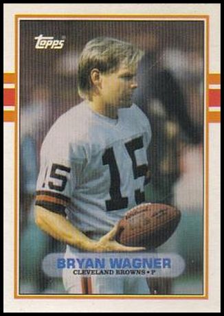 78T Bryan Wagner